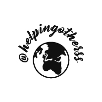 logotipo HELPING OTHERS